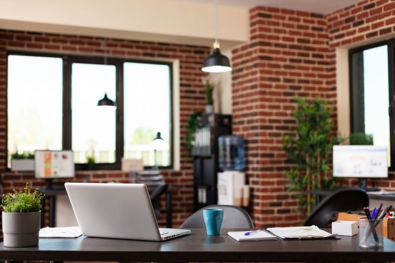 Office Network Update